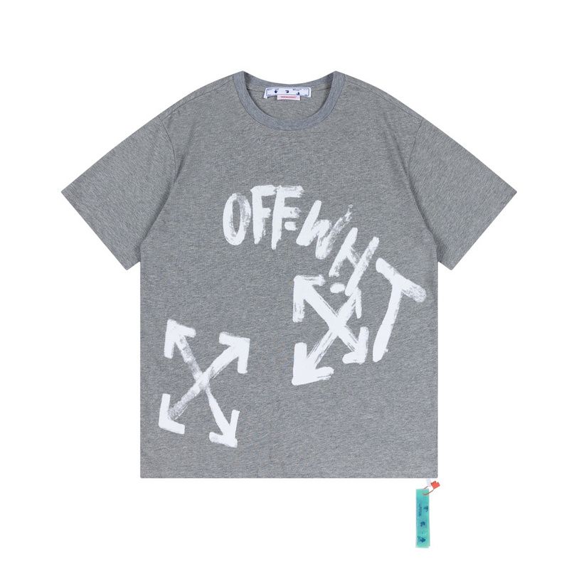 OFF-WHITE T-SHIRT 2302016