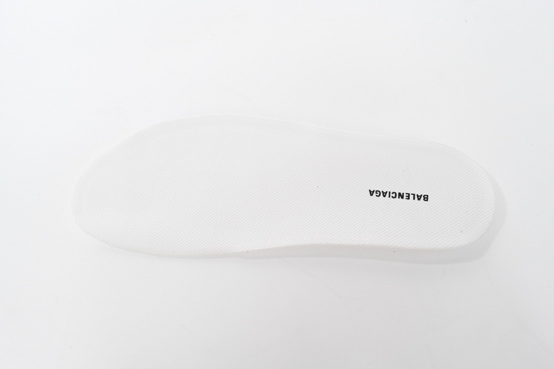 Balenciaga Tess S.Black Graffiti Art 542436 W3SRA 9014