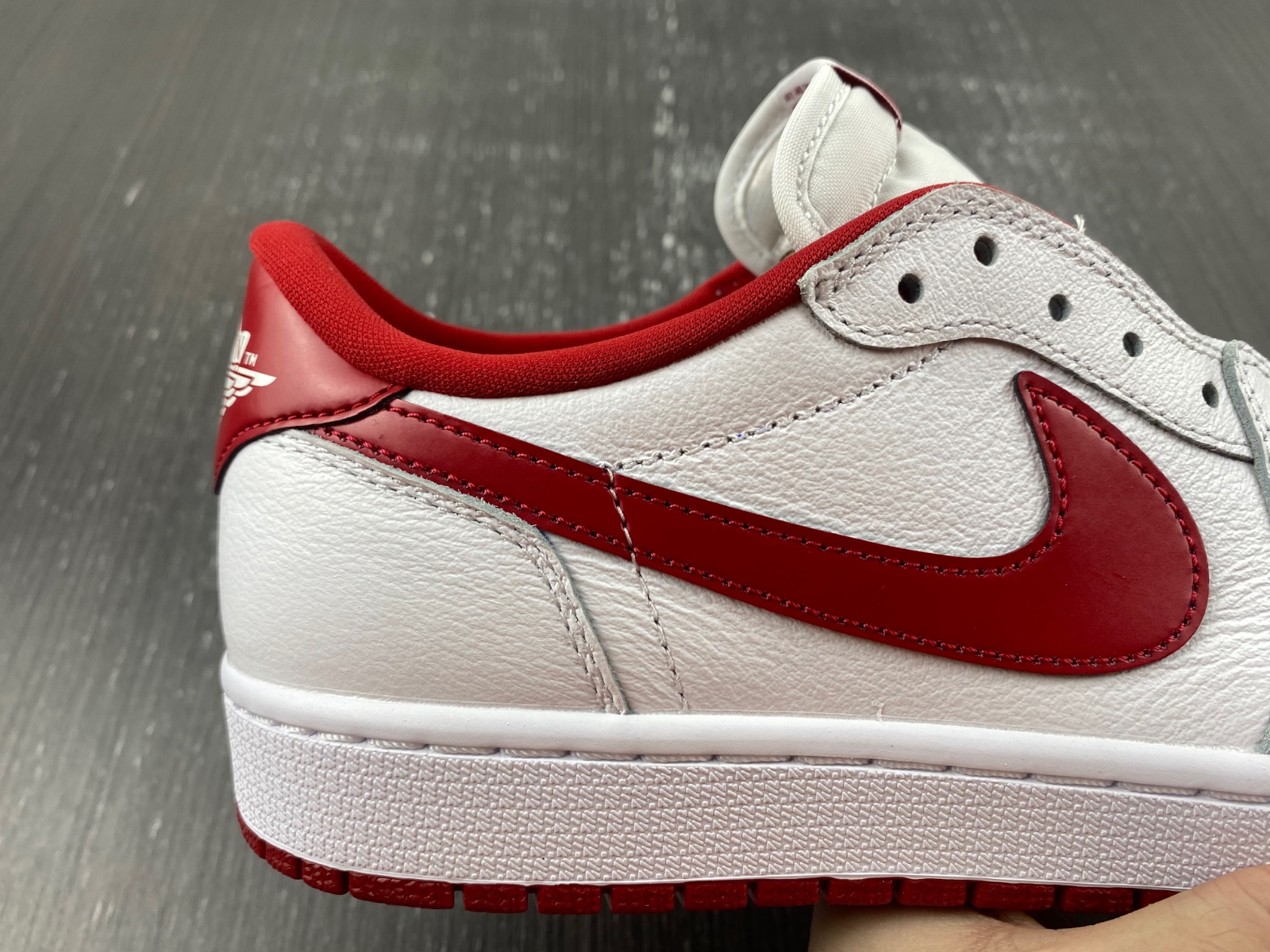 Air Jordan 1 Retro Low OG