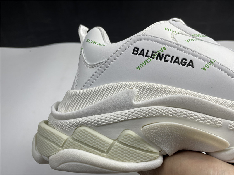 Balenciaga TRIPLE S TRAINER