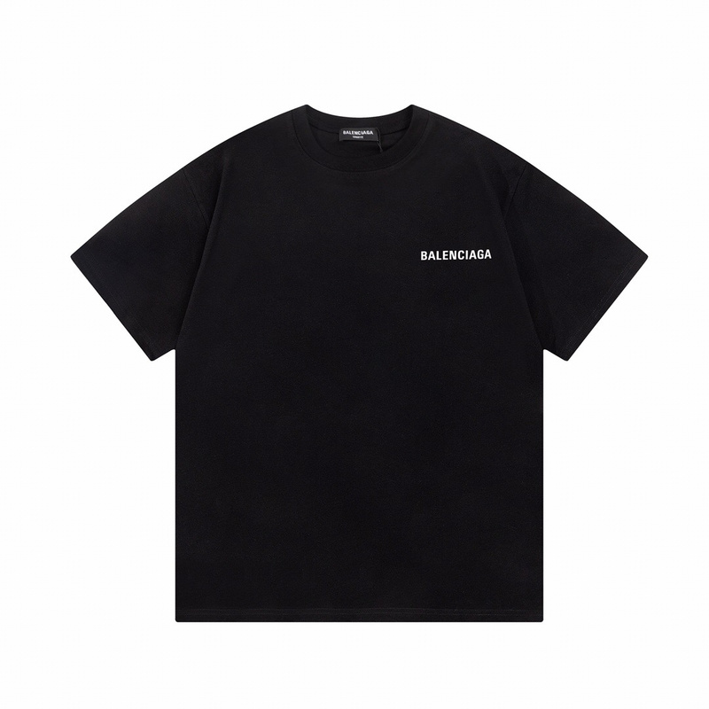 Balenc1aga T-SHIRT 2302053