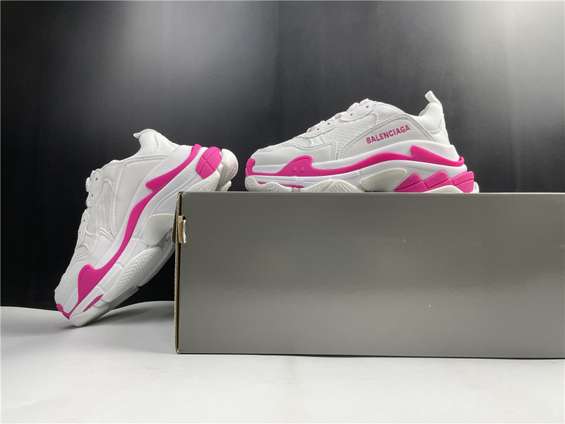 Balenciaga TRIPLE S TRAINER