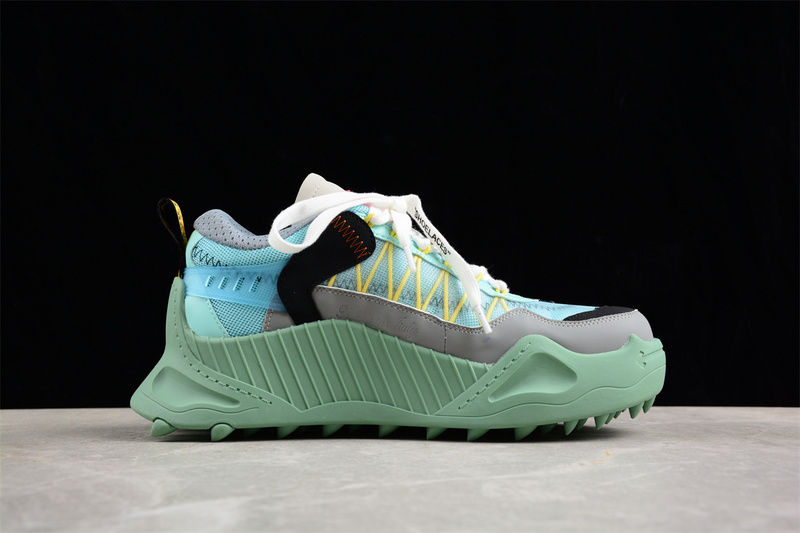 OW C/O​ ODSY-1000 SNEAKERS 9ACZV5NZL00