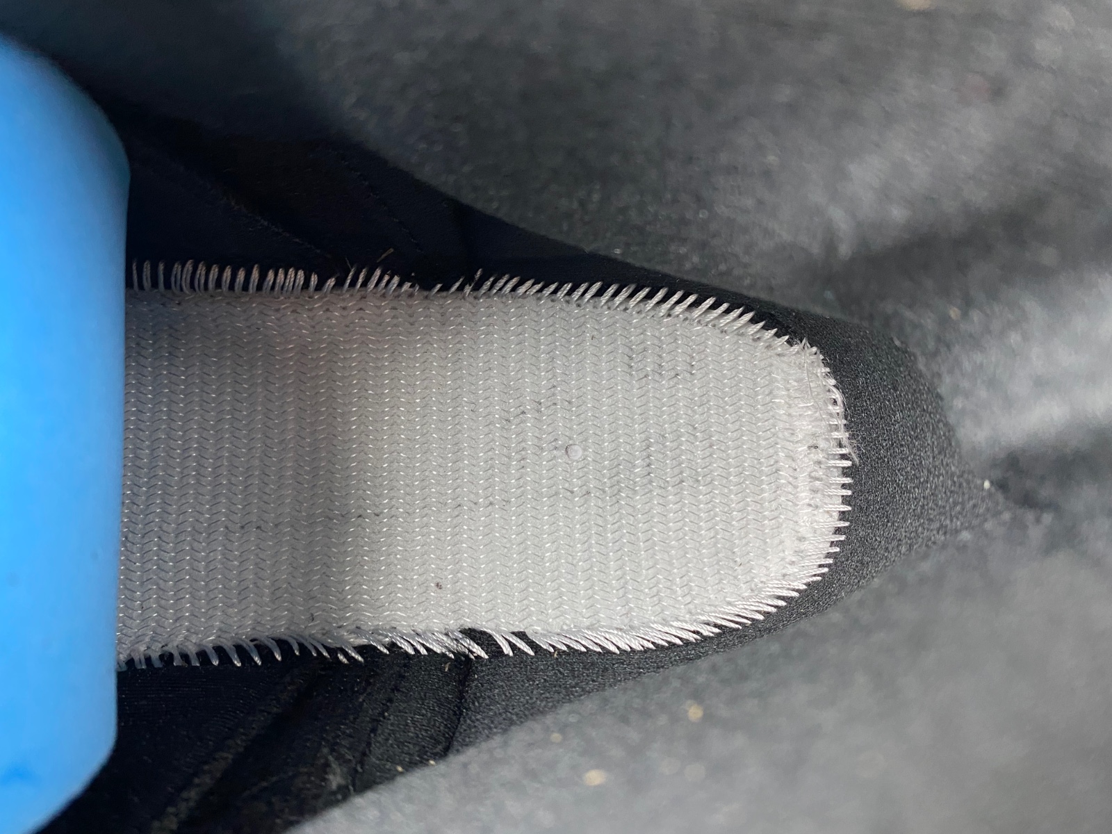 Air Jordan 12 "Black/Field Purple" CT8013-057