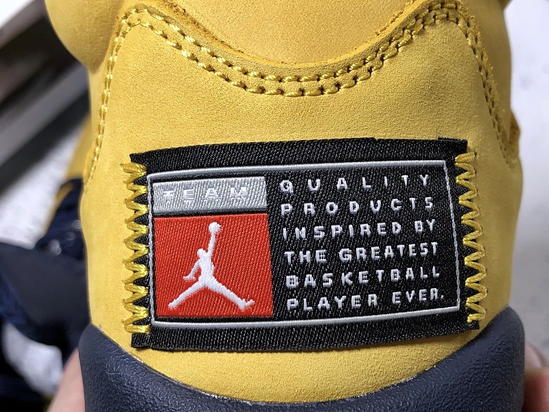 Air Jordan 5 Retro SP 