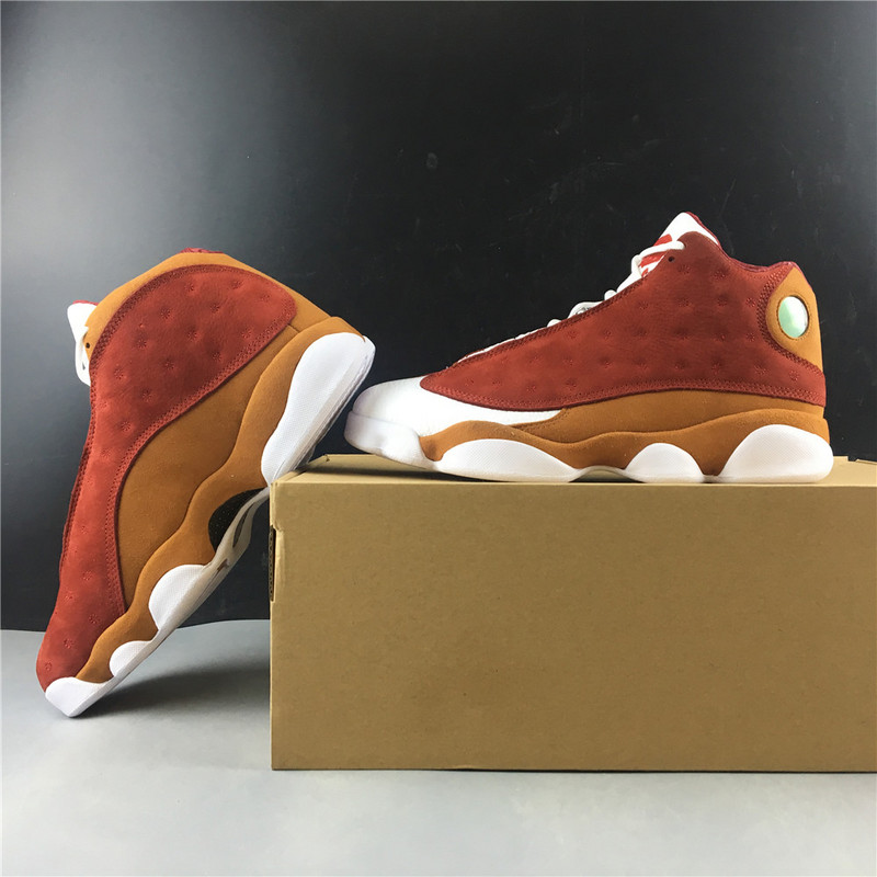 Air Jordan 13 Retro Premio