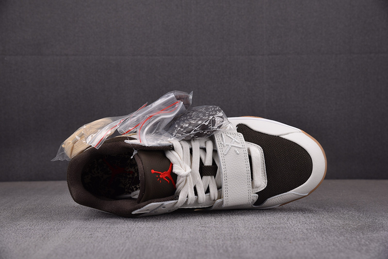 Travis Scott x Jordan Jumpman Jack "Sail" FZ8117-100