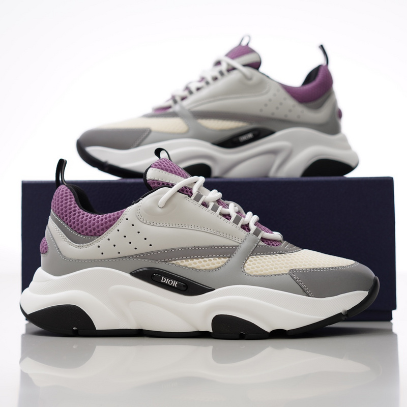 DIOR B22 SNEAKER