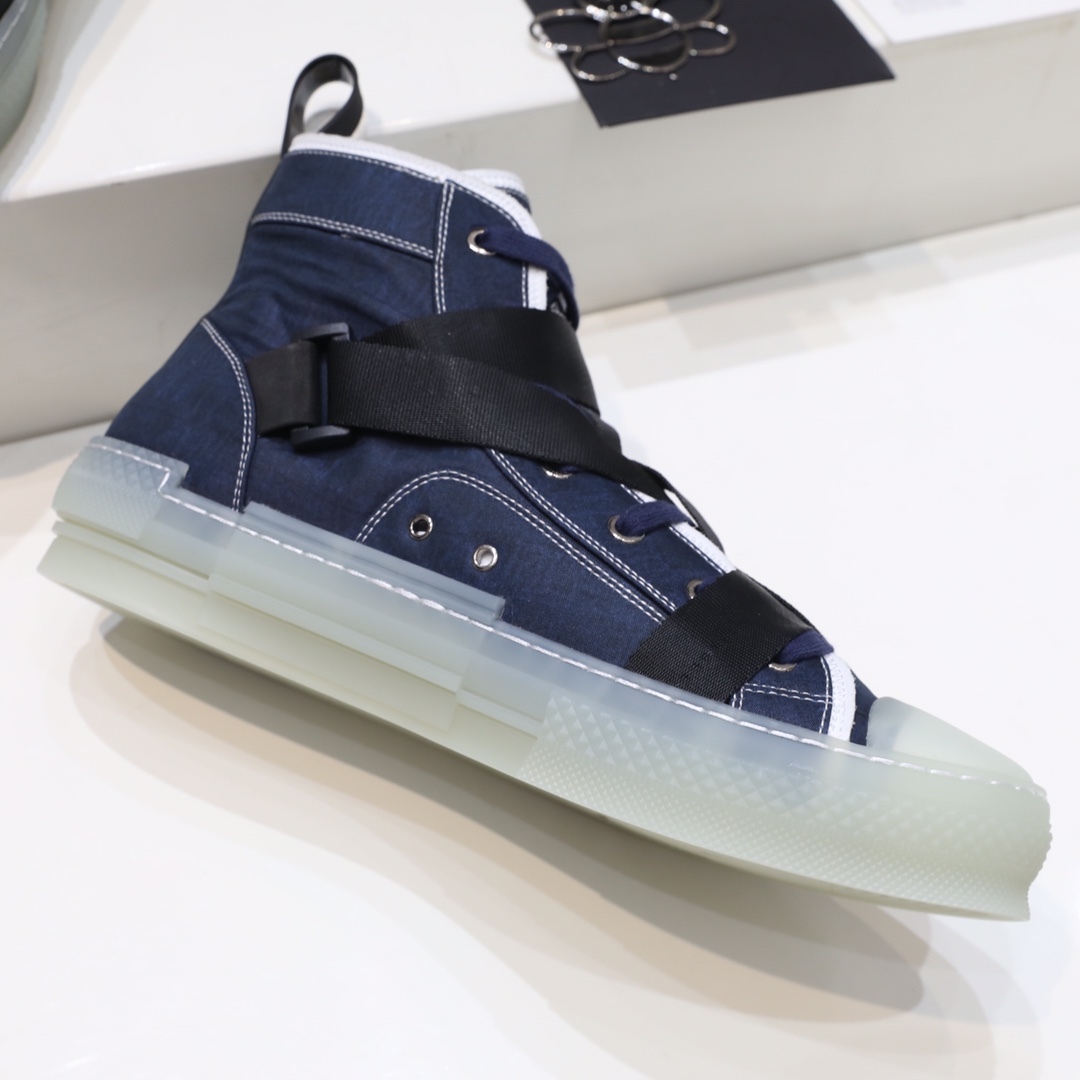 DIOR B23 SNEAKER