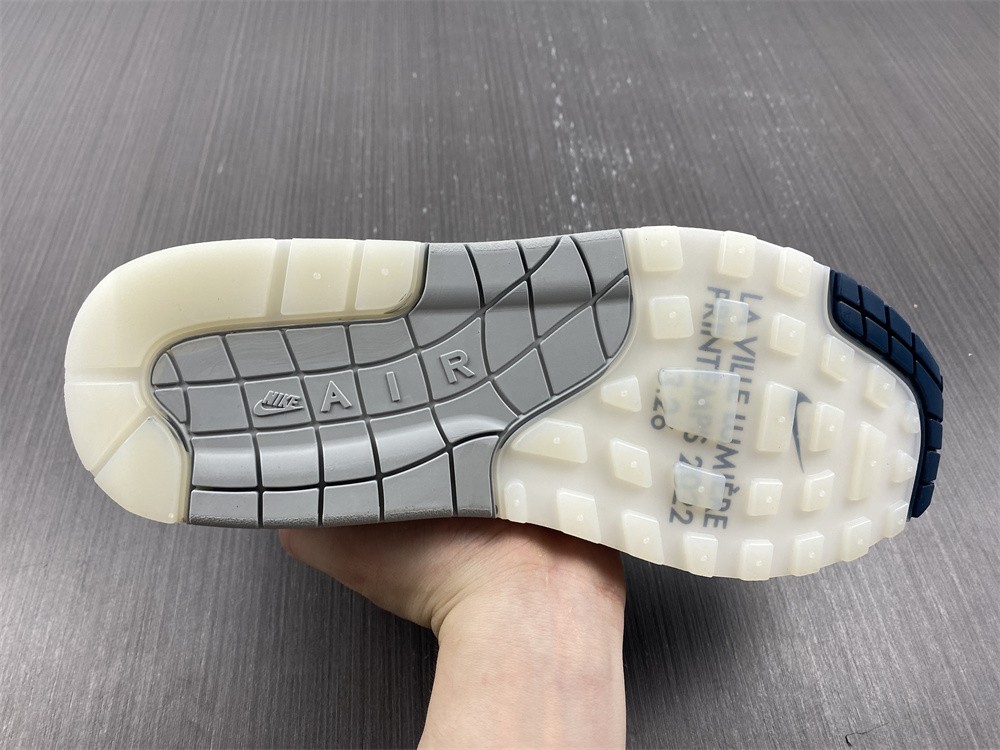 Nike Air Max 1 La Ville Lumiere DQ9326-100