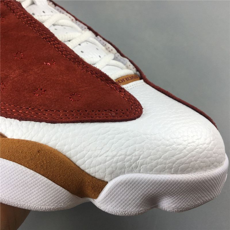Air Jordan 13 Retro Premio