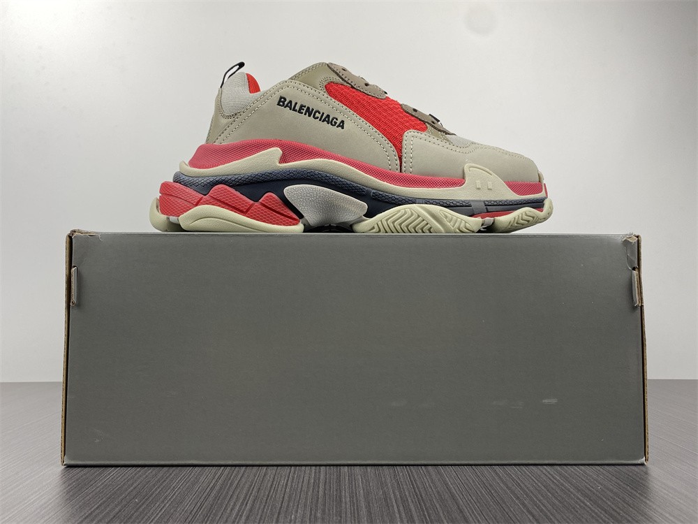 Balenciaga TRIPLE S TRAINER