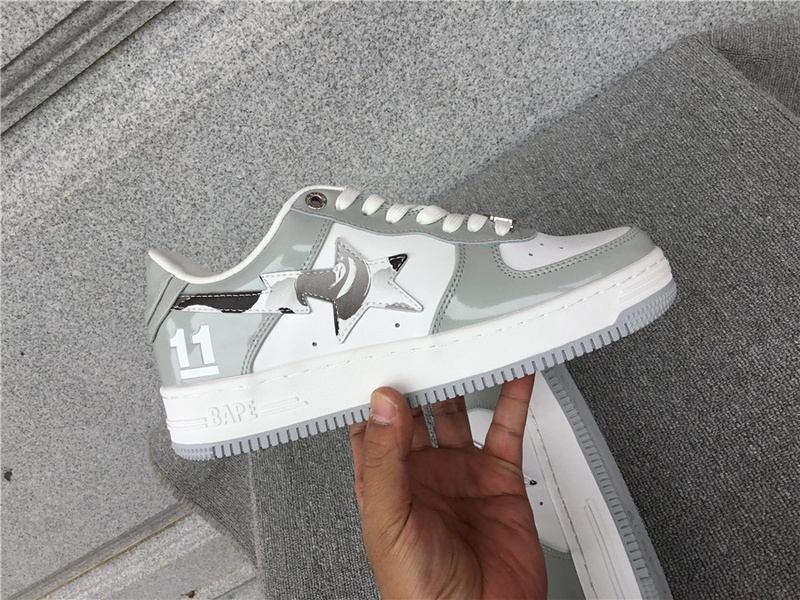 A Bathing Ape Bape SK8 Sta