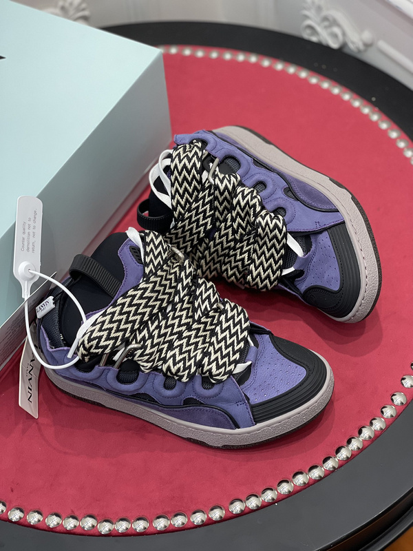 Lanvin Sneakers