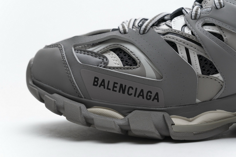 Balenciaga Tess S.Grey LED 555032 W1GB7 1214