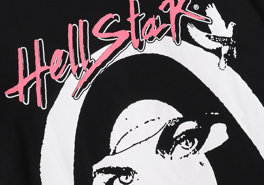 HELLSTAR T-SHIRT 2403018