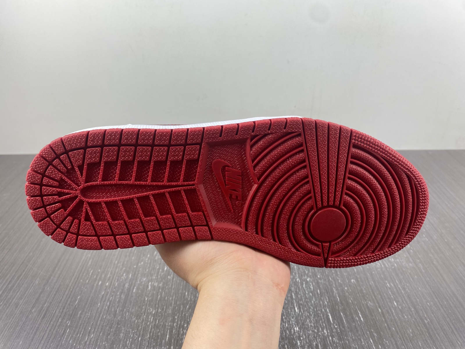 Air Jordan 1 Retro Low OG