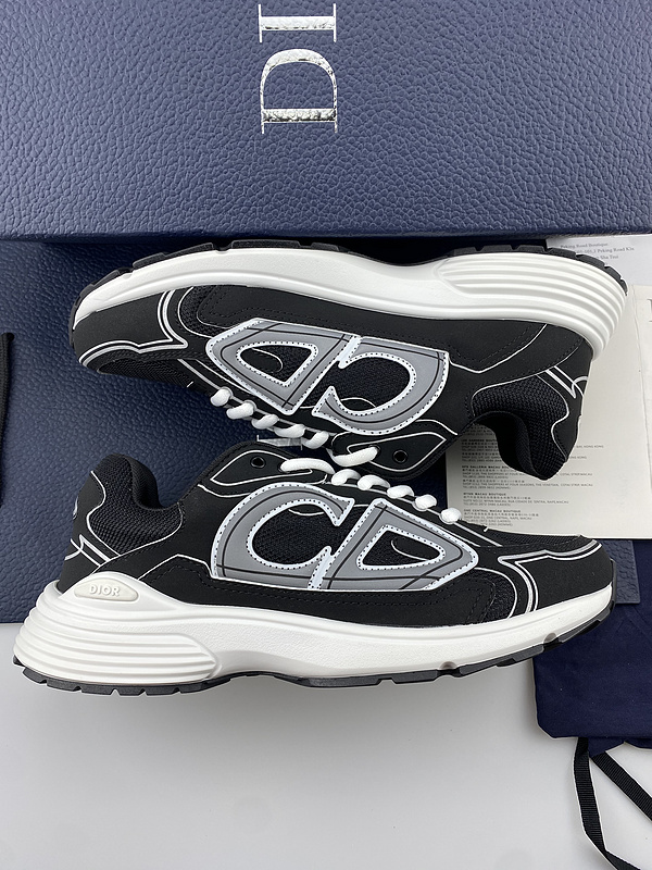 DIOR B30 SNEAKER