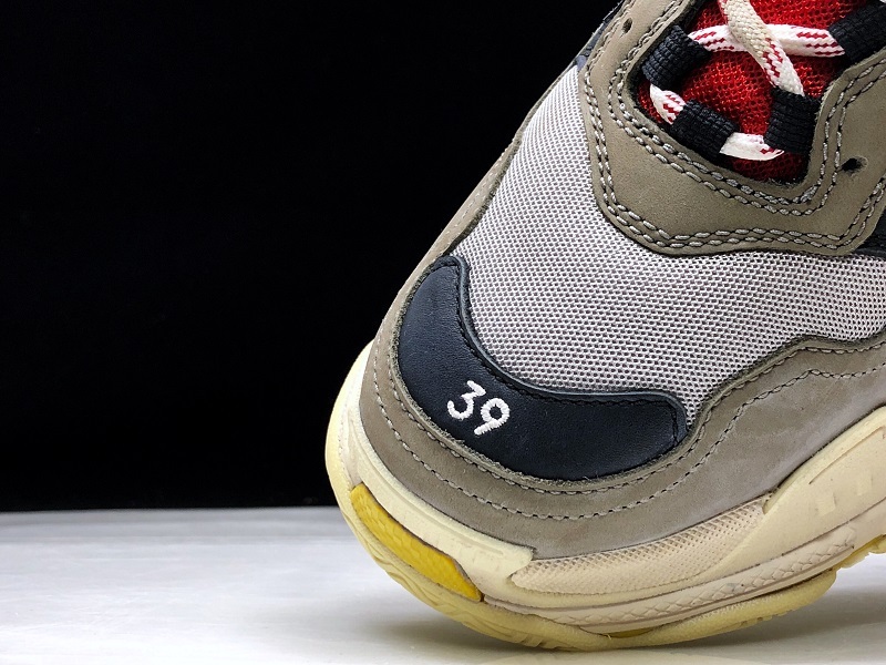 Balenciaga Triple S Trainer