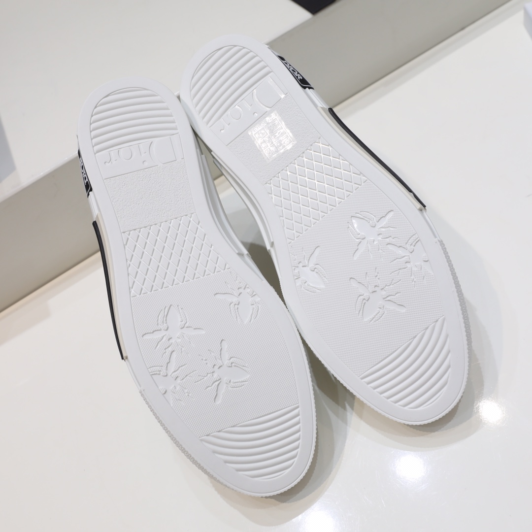 DIOR B23 SNEAKER