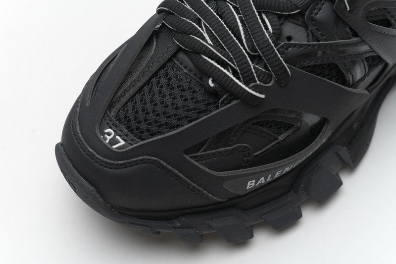 Balenciaga Tess S.Black LED 555032 W1GB7 1000