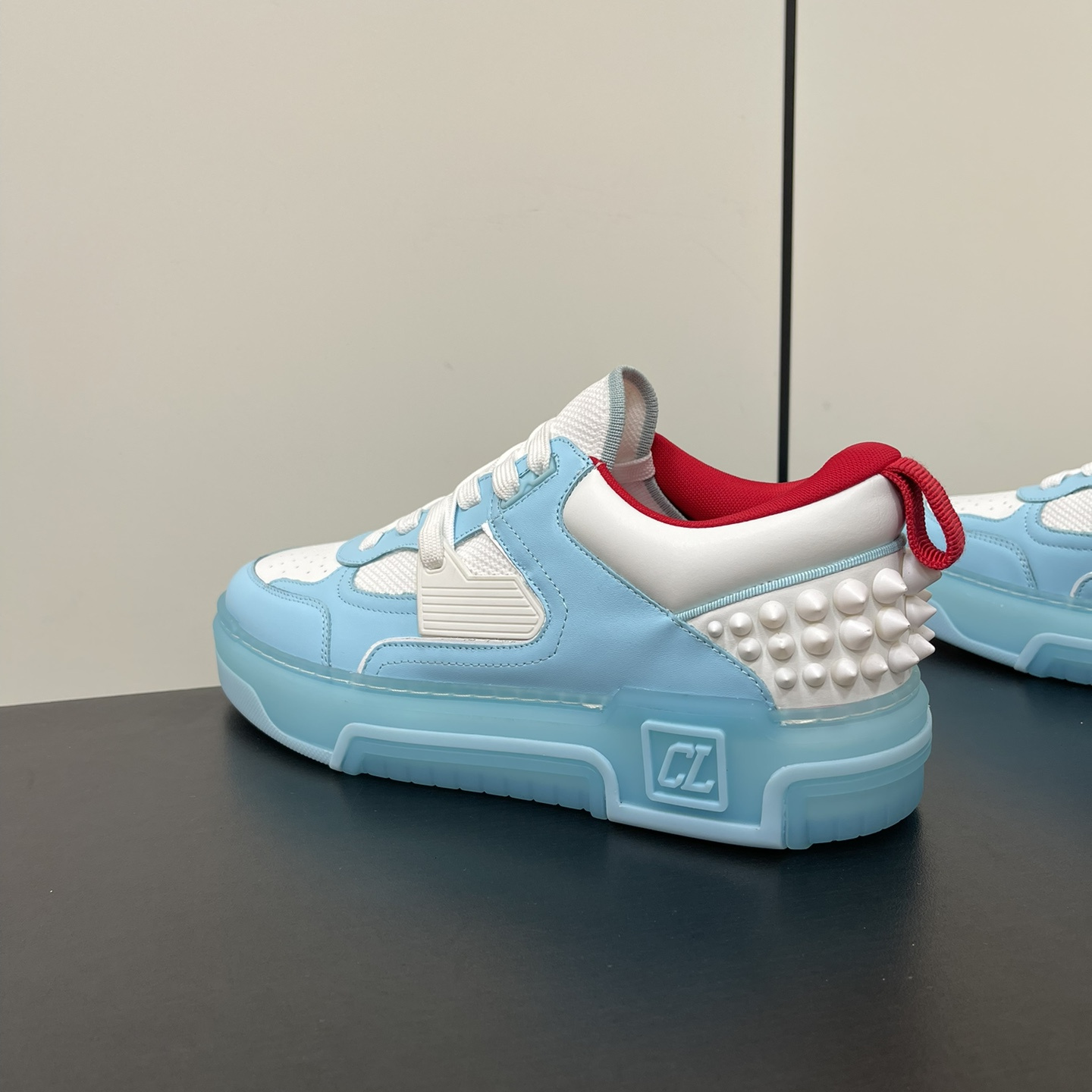 Christian Louboutin Customize Shoes