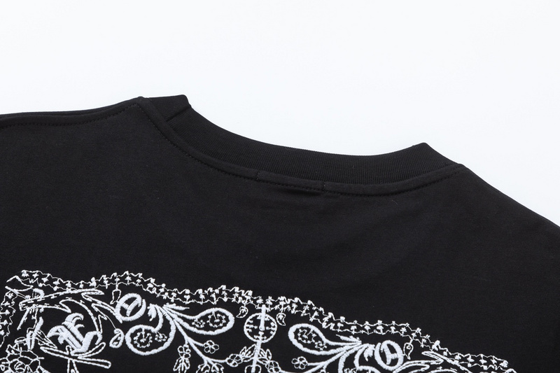 OFF-WHITE T-SHIRT 2405015