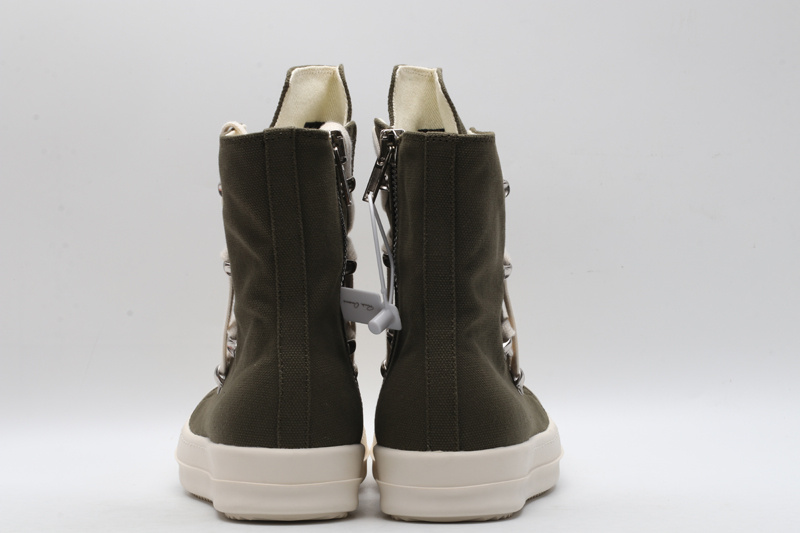Rick Owens Shoes