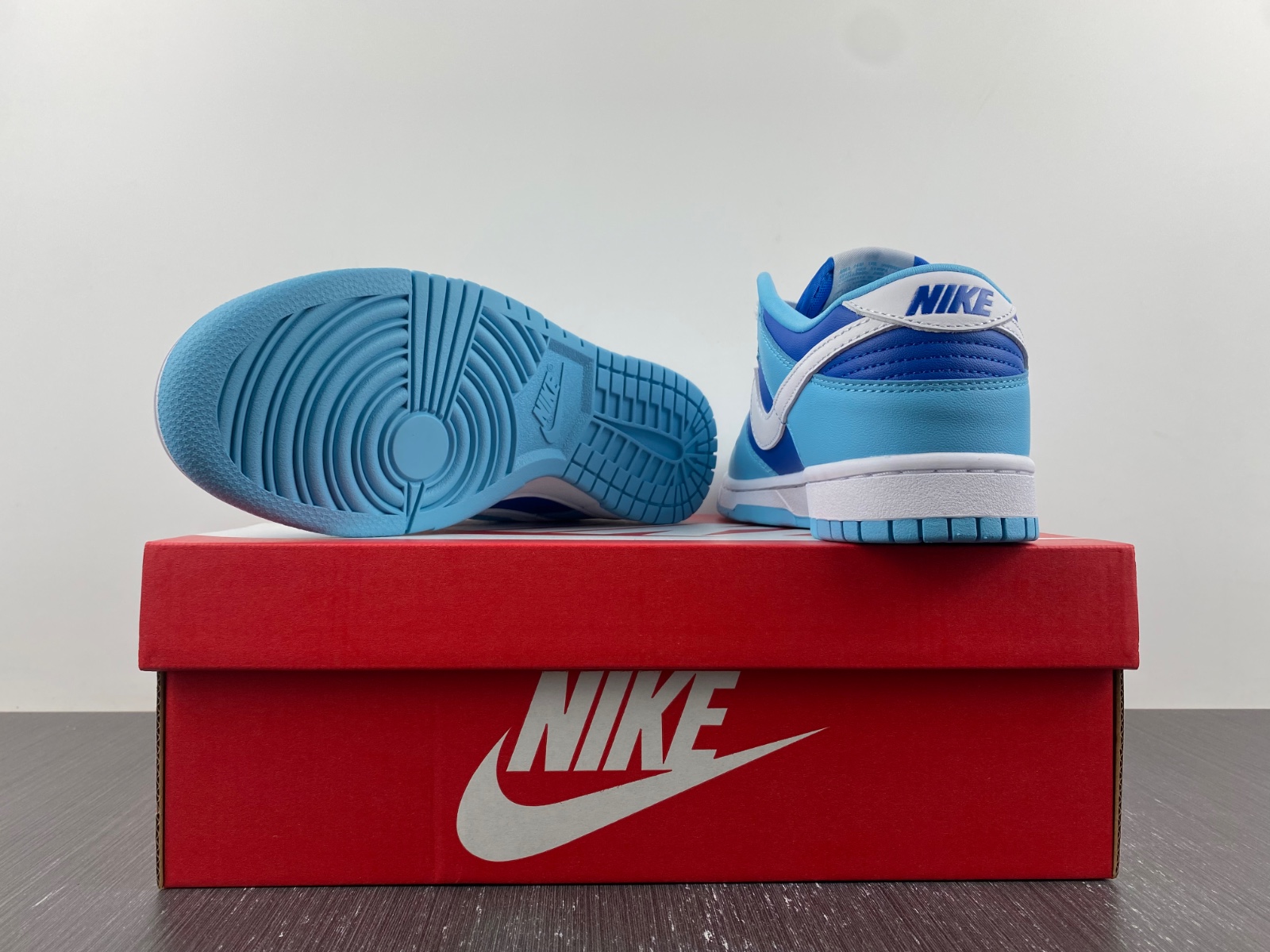 Nike Dunk Low "Argon" DM0121-400