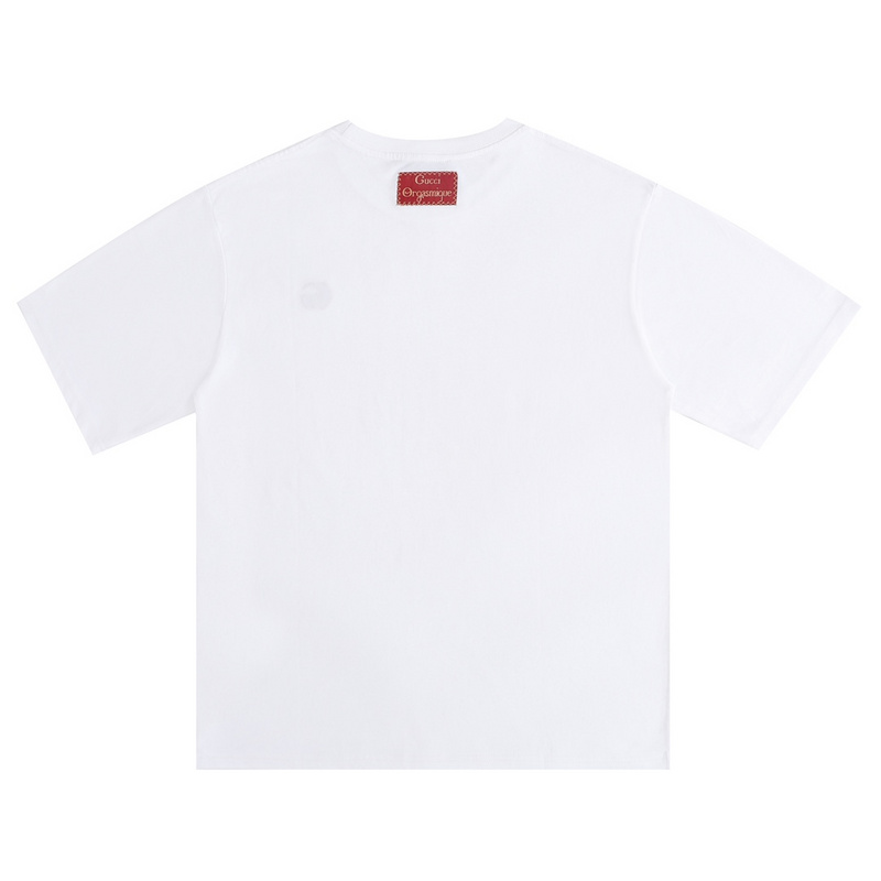 Gucci T-SHIRT GG-5
