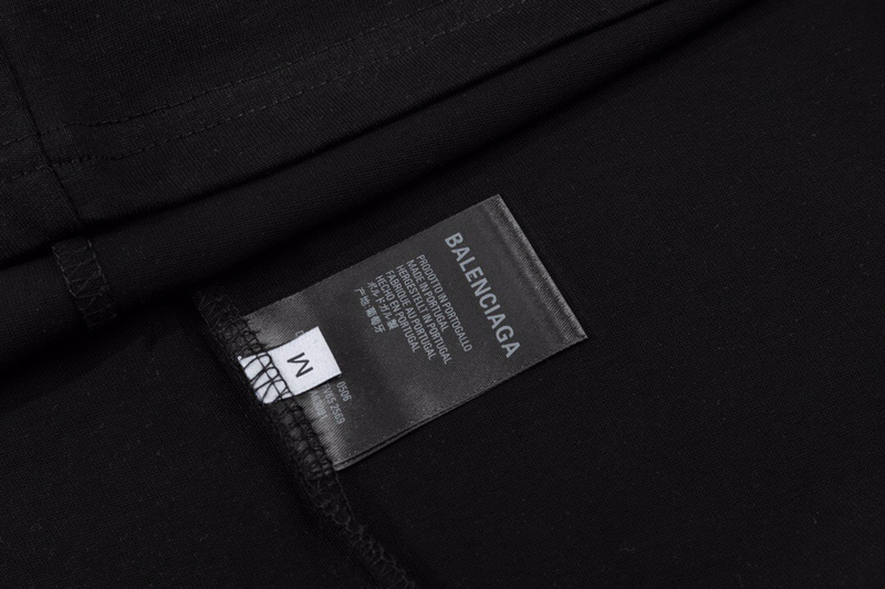 Balenc1aga T-SHIRT 2302047