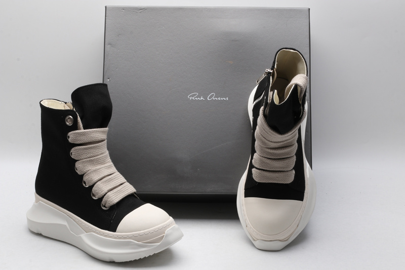 Rick Owens Shoes