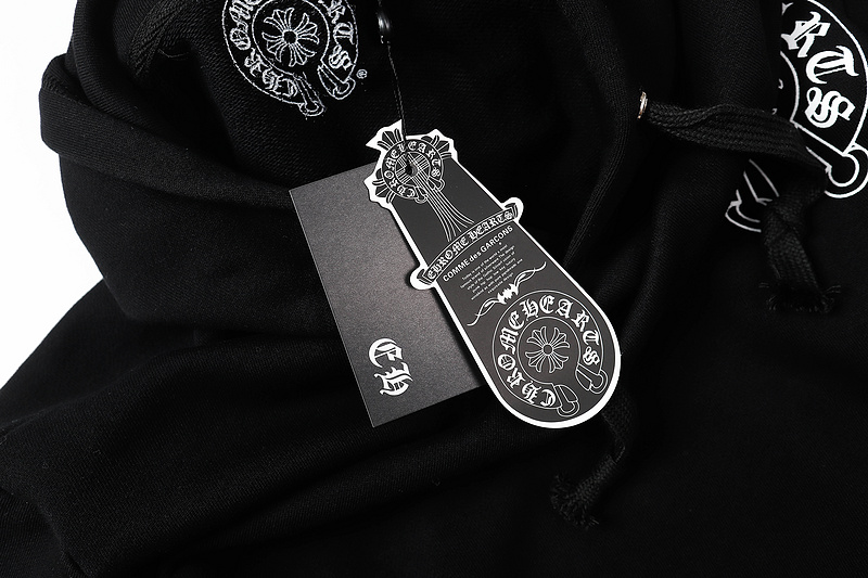 Chr0me Heart Hoodie 2301023