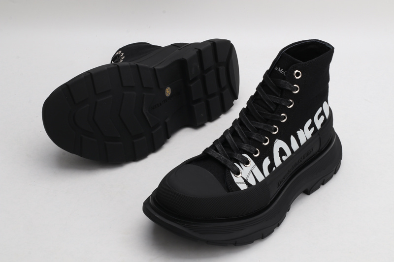 Mcqueen Tread Slick