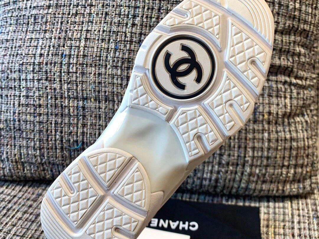 Chanel Trainer CH-6