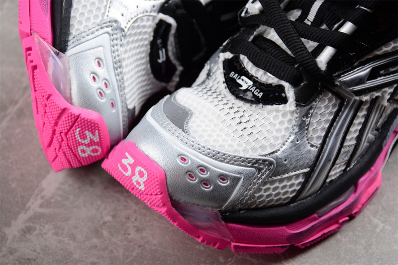 Balenciaga Runner Sneaker