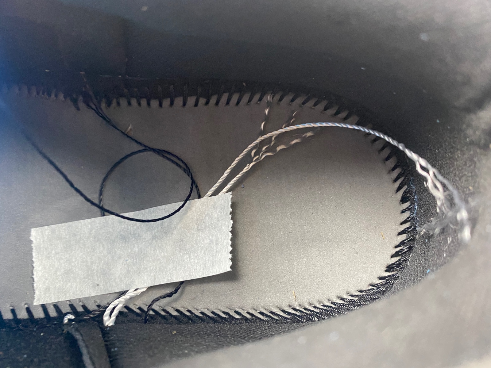 Air Jordan 1 Low SE Craft "Obsidian" DR8867-400