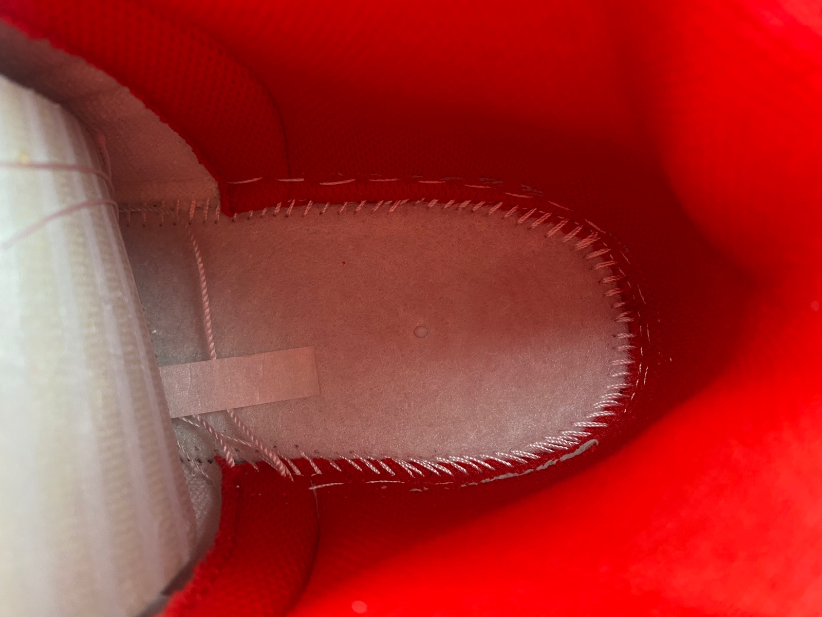 Nike Dunk High "Championship Red" DD1399-106