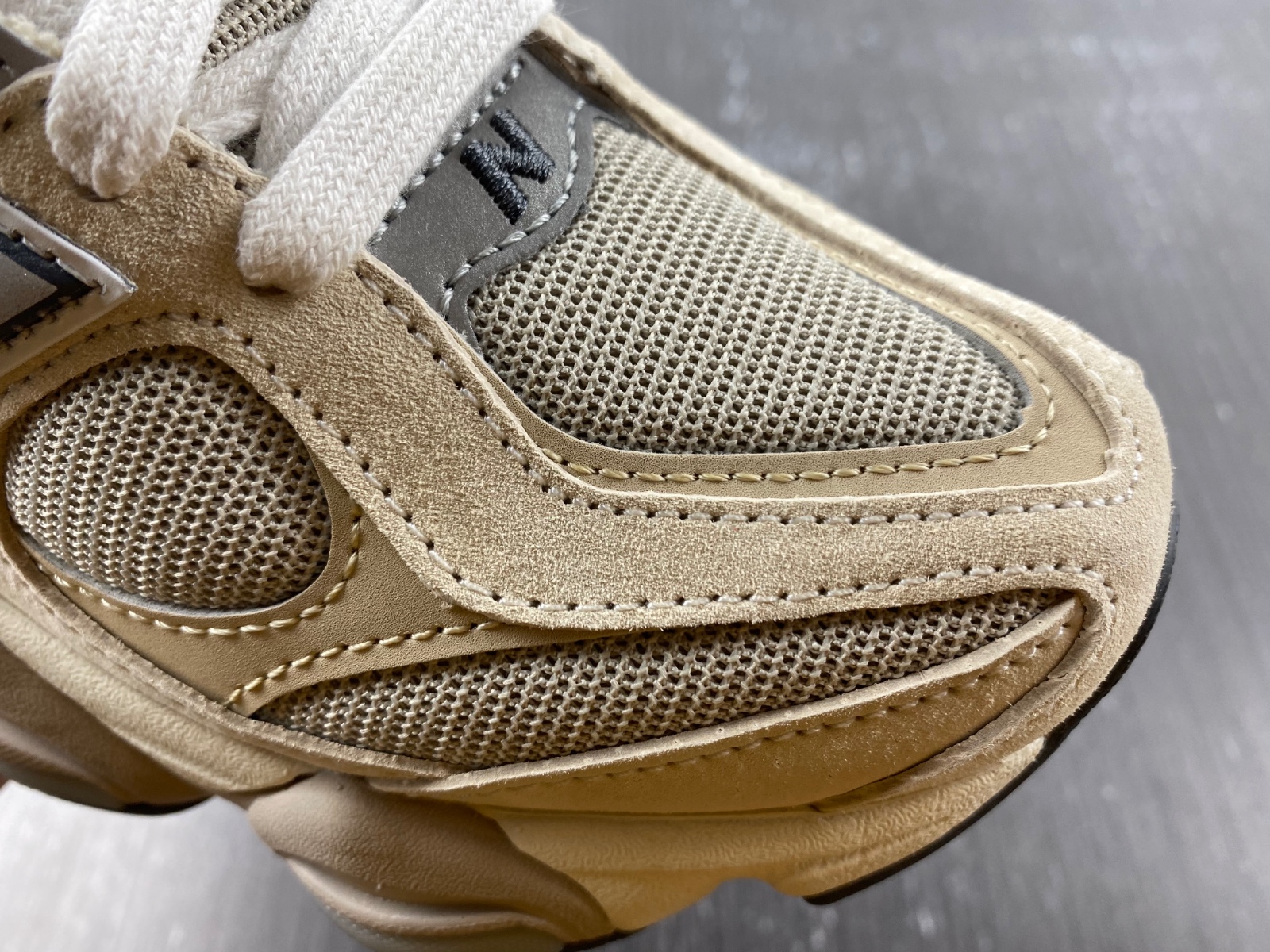 New Balance 9060 Sea Salt - U9060MAC