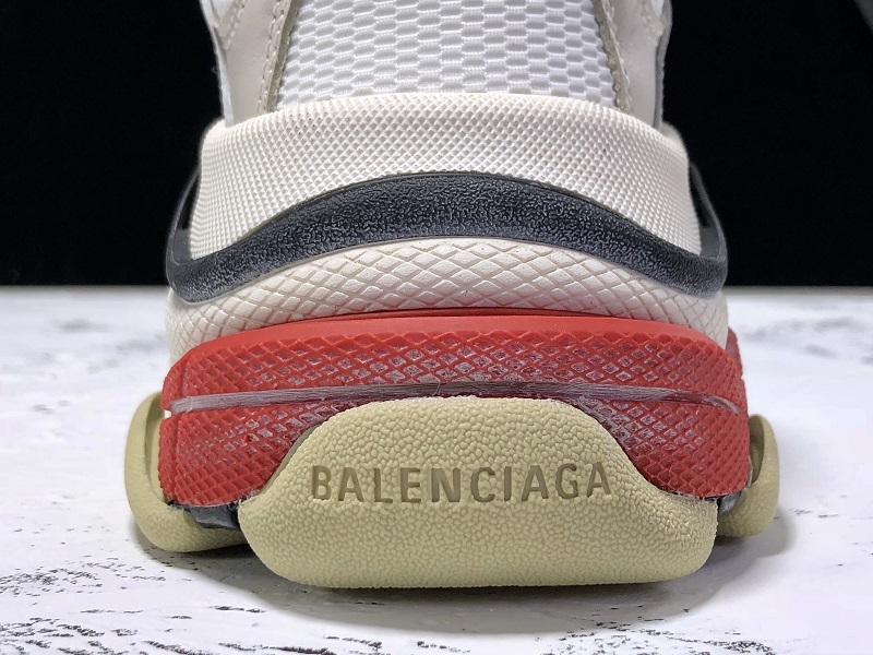Balenciaga Triple S Trainer