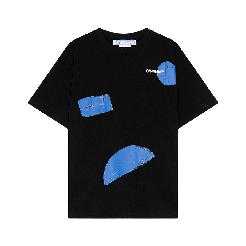 OFF-WHITE T-SHIRT 2306037