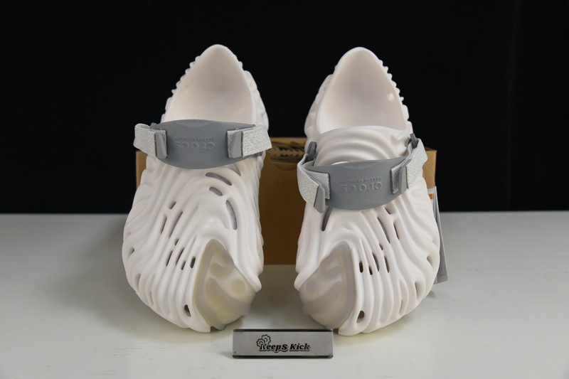 Crocs Pollex Clog by Salehe Bembury Urchin