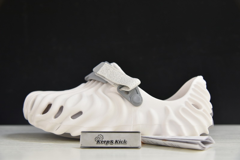 Crocs Pollex Clog by Salehe Bembury Urchin