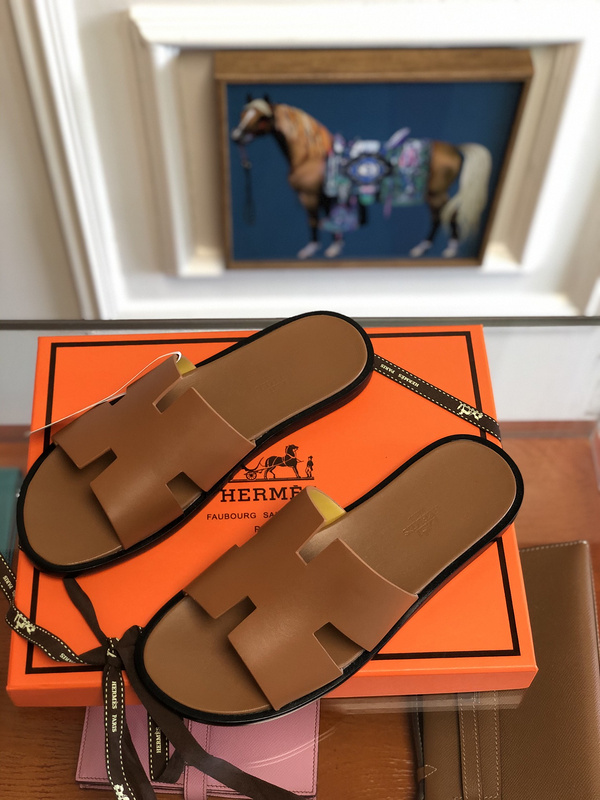Hermès Izmir sandal