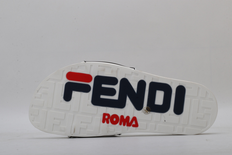 Fendi Slippers
