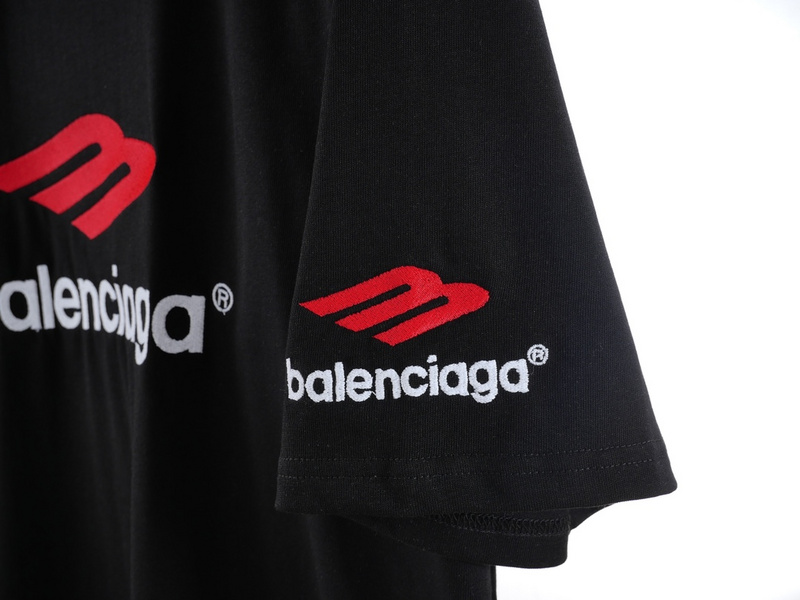 Balenc1aga T-SHIRT 2404016