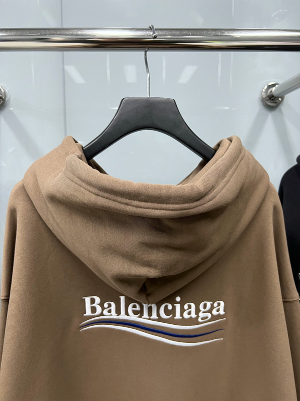 BLCG Hoodie 2309009