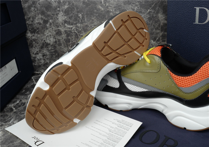 DIOR B22 SNEAKER