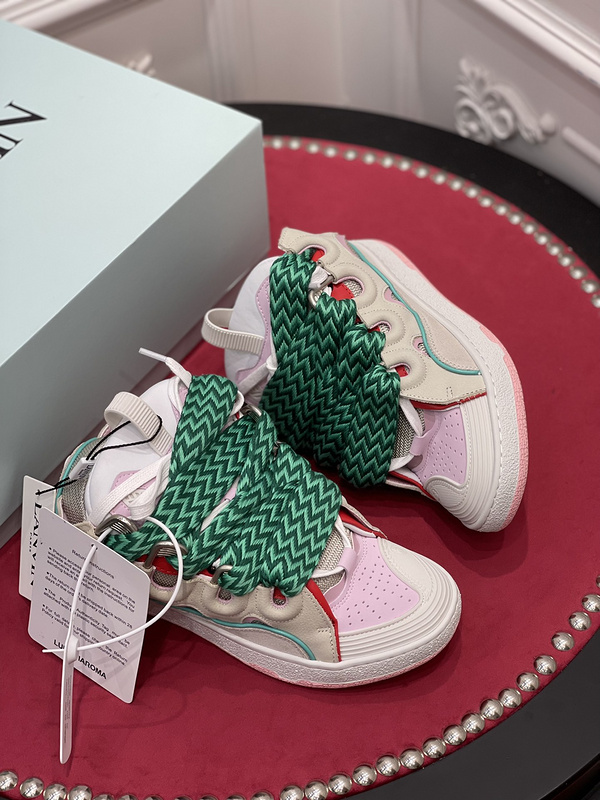 Lanvin Sneakers