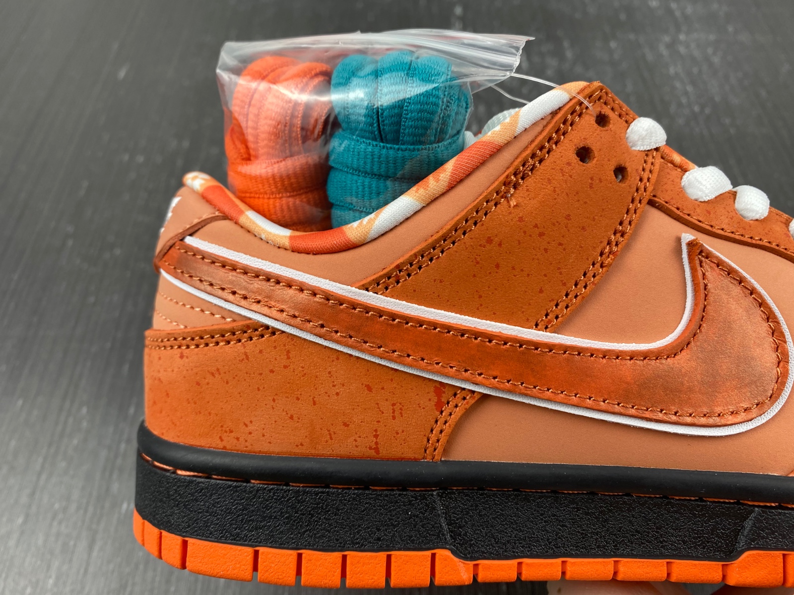 Concepts x Dunk Low SB 